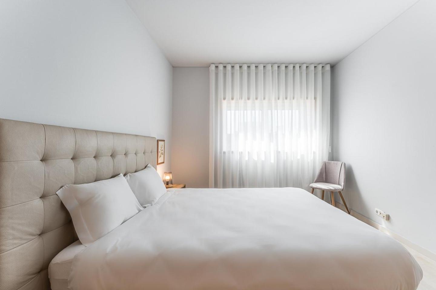 Guestready - Modern Apt Near Matosinhos Beach Extérieur photo