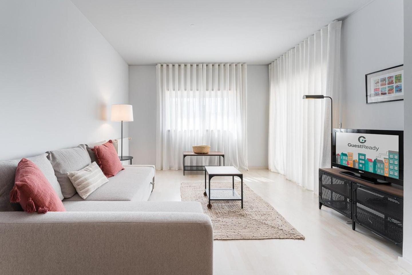 Guestready - Modern Apt Near Matosinhos Beach Extérieur photo