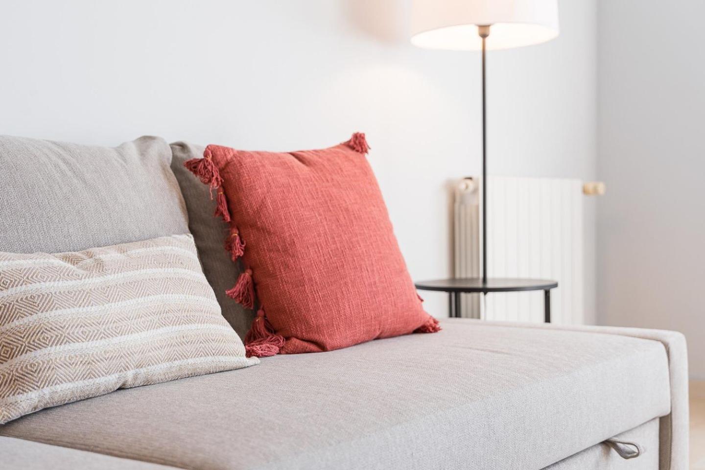 Guestready - Modern Apt Near Matosinhos Beach Extérieur photo