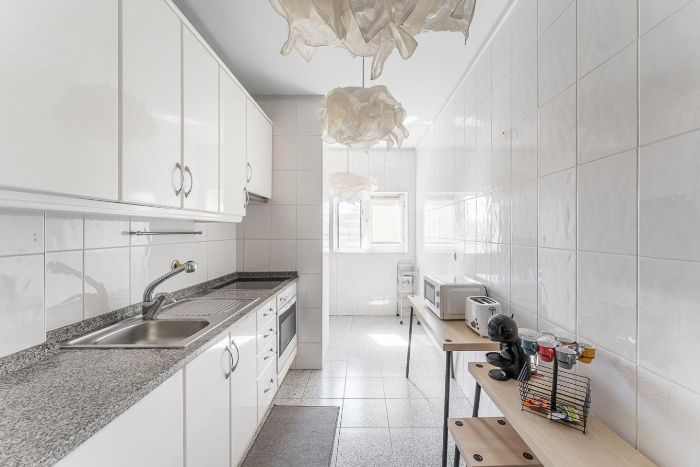 Guestready - Modern Apt Near Matosinhos Beach Extérieur photo