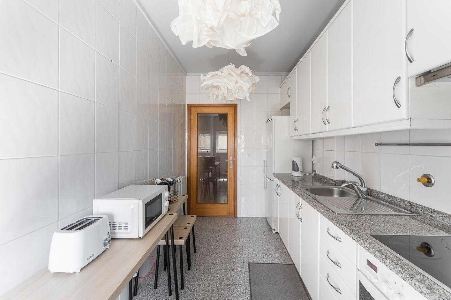 Guestready - Modern Apt Near Matosinhos Beach Extérieur photo
