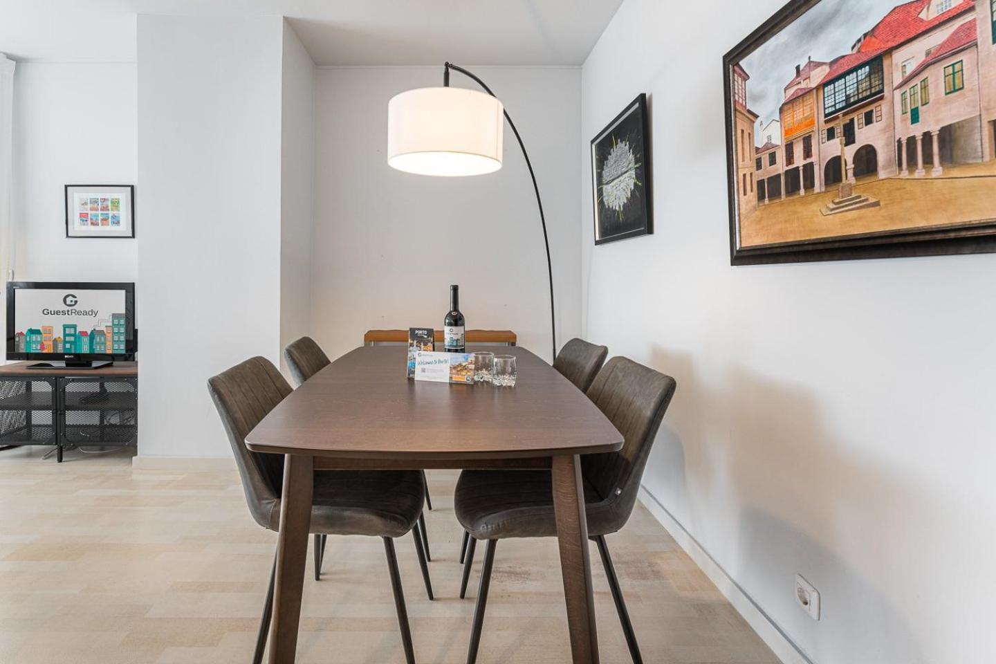 Guestready - Modern Apt Near Matosinhos Beach Extérieur photo