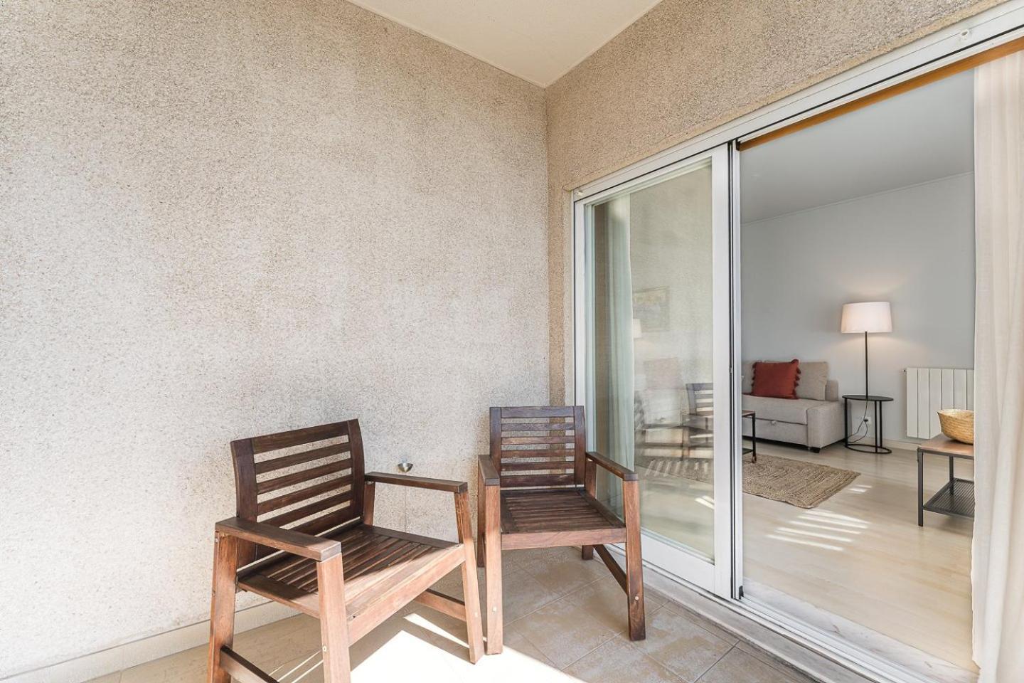 Guestready - Modern Apt Near Matosinhos Beach Extérieur photo