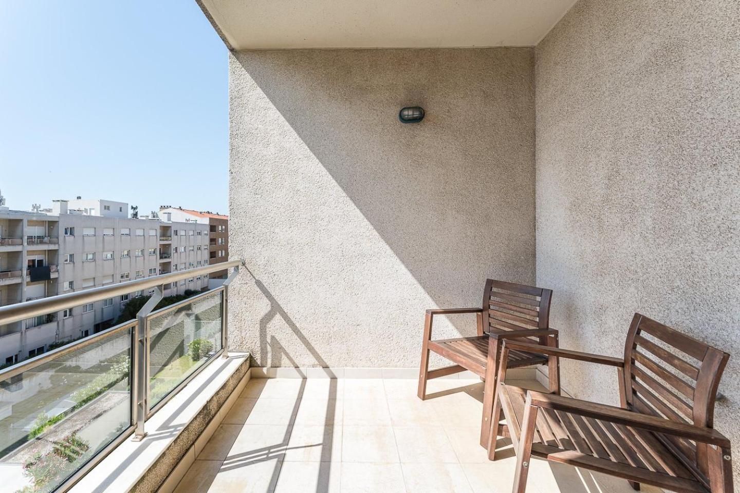 Guestready - Modern Apt Near Matosinhos Beach Extérieur photo